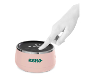 Neno NENO BELLA TWIN  Bezprzewodowy elektroniczny laktator - 1615022 - zdjęcie 9